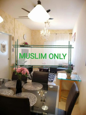 Alyaleesya Muslim Homestay